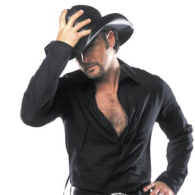 Tim McGraw - Southern Voice -  Music