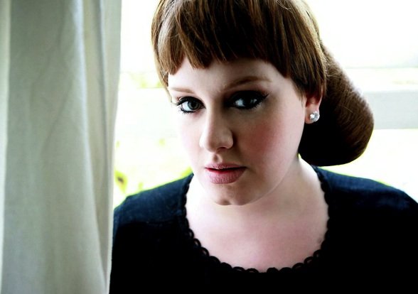 Adele: One and Only