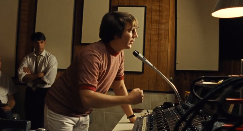 Watch the Trailer for New Brian Wilson Documentary