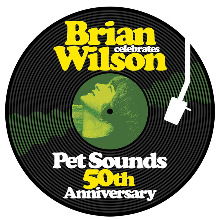 Brian Wilson Tour Announcements 2023 & 2024, Notifications, Dates