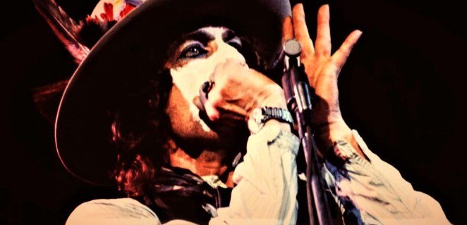 Bob Dylan's Desire - Sing Out!