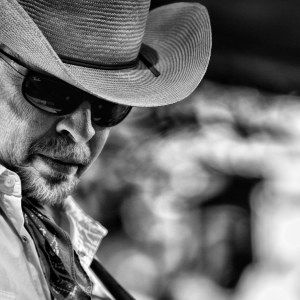 Todd Snider's New LP: John Prine, Jerry Jeff Walker, Billy Joe Shaver