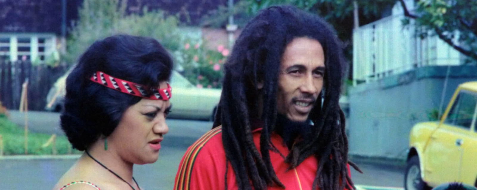 10 MLB players who may have taken hair-spiration from Bob Marley