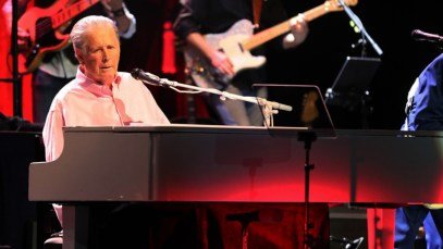 Brian Wilson - latest news, breaking stories and comment - The