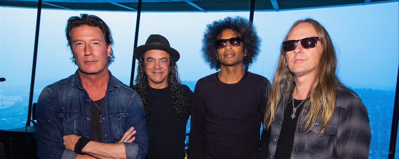 The greatest Alice In Chains songs ever, picked by members of