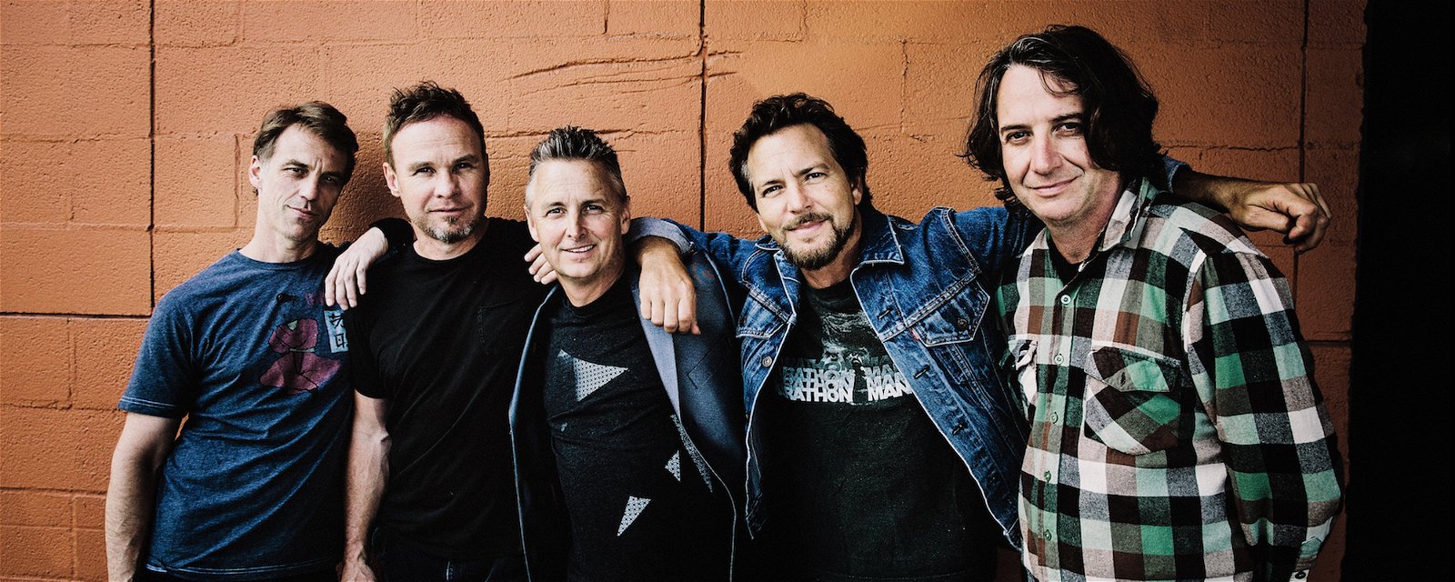 The Meaning Behind the Band Name: Pearl Jam - American