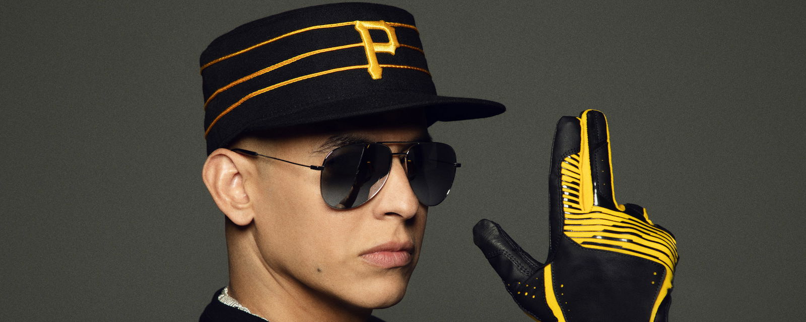 Daddy Yankee to perform in the RGV before retirement