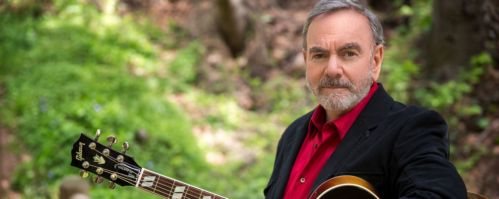 Neil Diamond Sells Entire Music Catalog to Universal Music Group