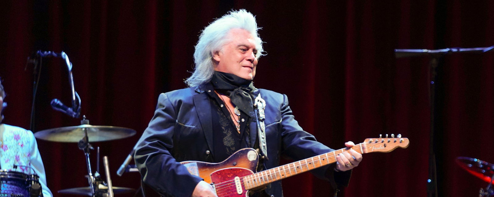 Marty Stuart Songs Every '90s Country Fan Knows By Heart