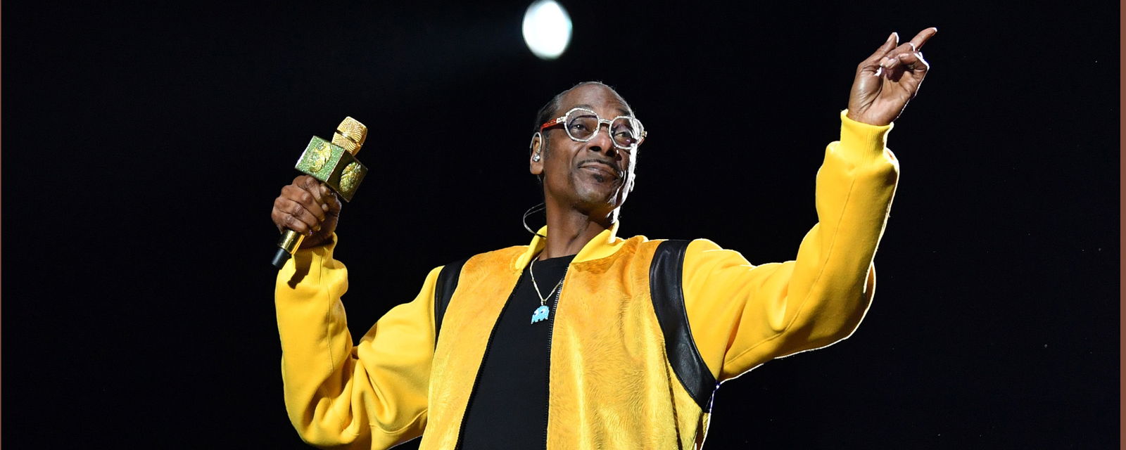 Snoop Dogg's Bid to Buy the Ottawa Senators Ain't No Joke