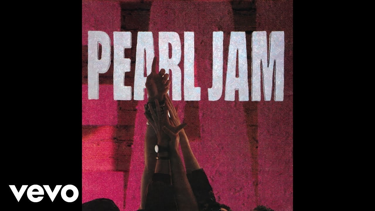 The All-For-One Story Behind Pearl Jam's Album Cover, 'Ten
