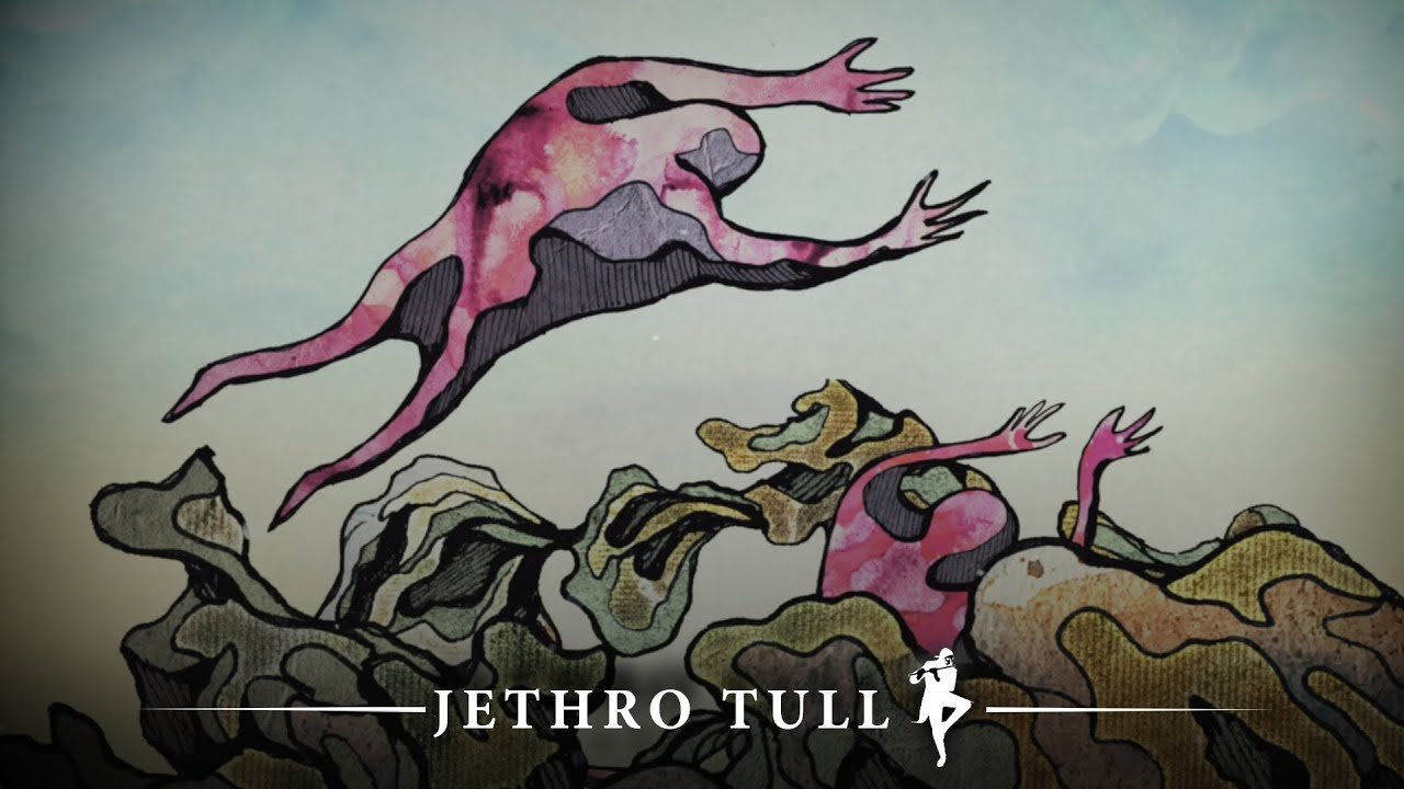 Jethro Tull Unveils 2023 Seven Decades Tour and the Norse Mythology Behind  23rd Album 'RökFlöte