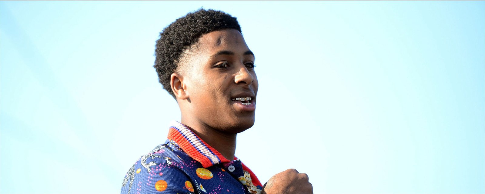NBA YoungBoy Gearing Up To Drop First Album Of 2023 This Friday