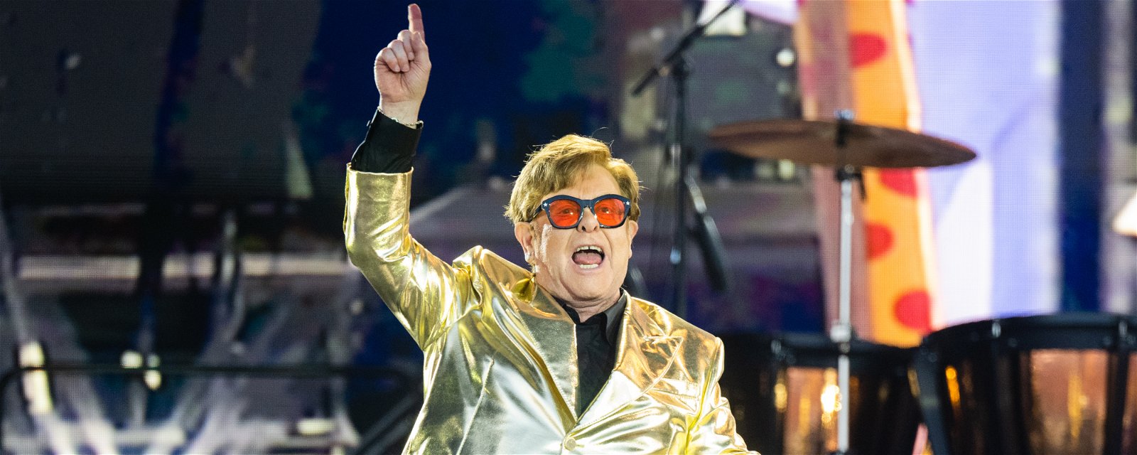 5 Takeaways from Elton John's Last U.S. Stop on His Final Tour – Billboard