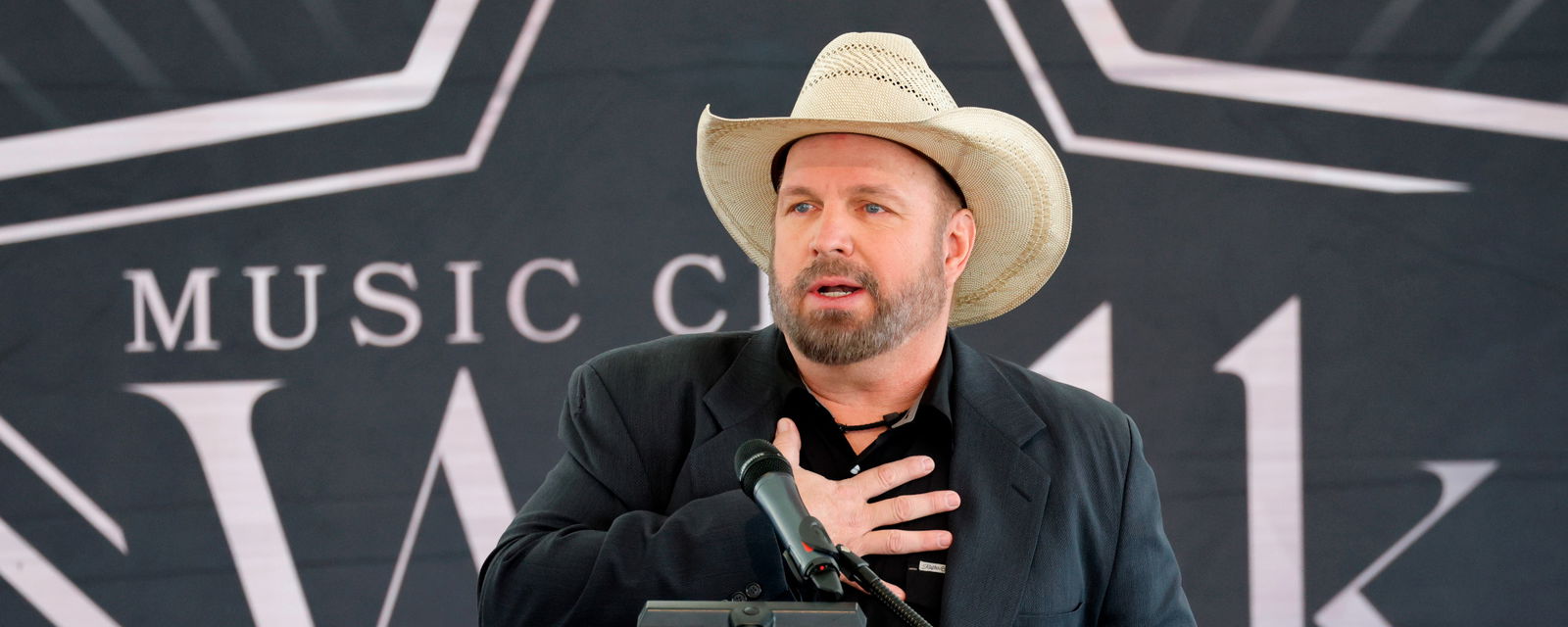 Why Garth Brooks is amazed by his Utah fans - Deseret News