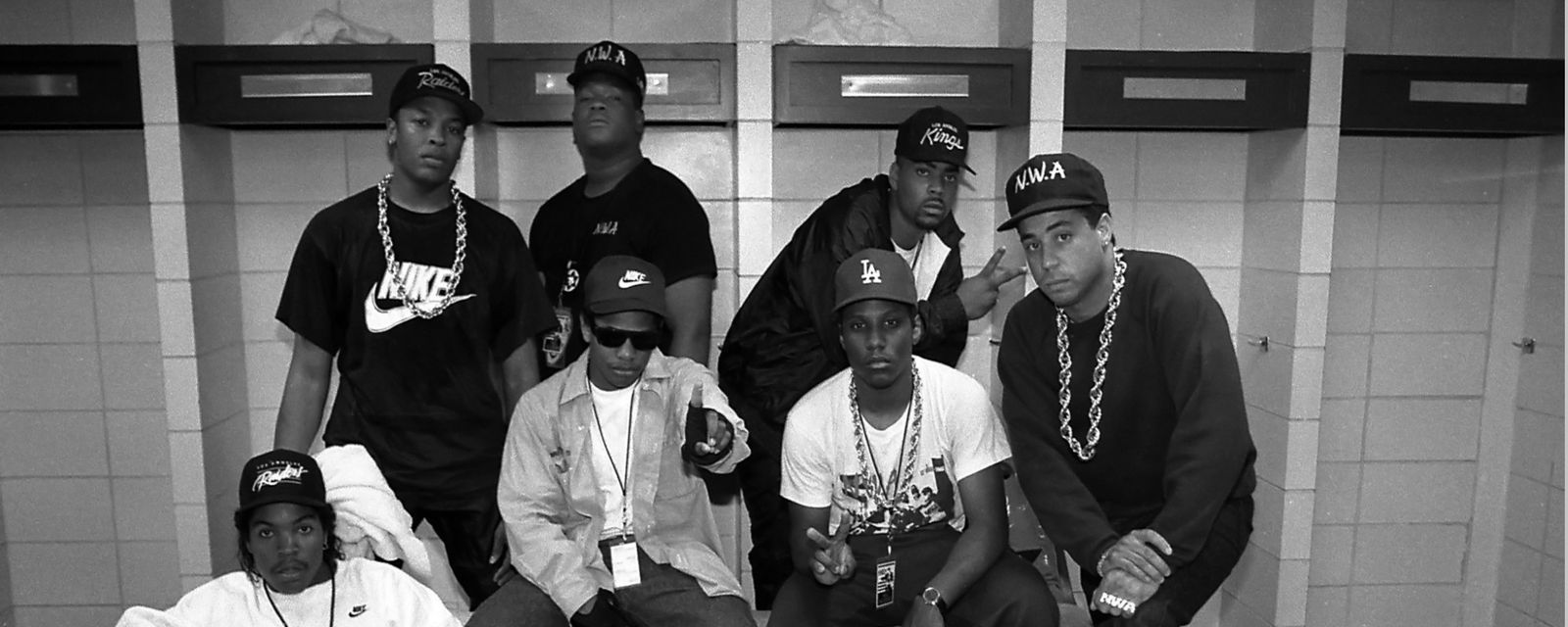 Watch Breaking the Band Season 1, Episode 4: N.W.A.