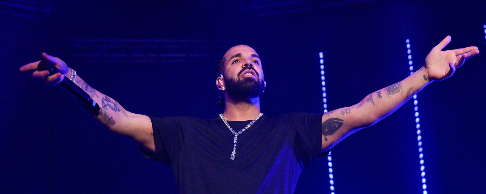 Drake Tells Fans I Promise You 'For All The Dogs' Is On The Way