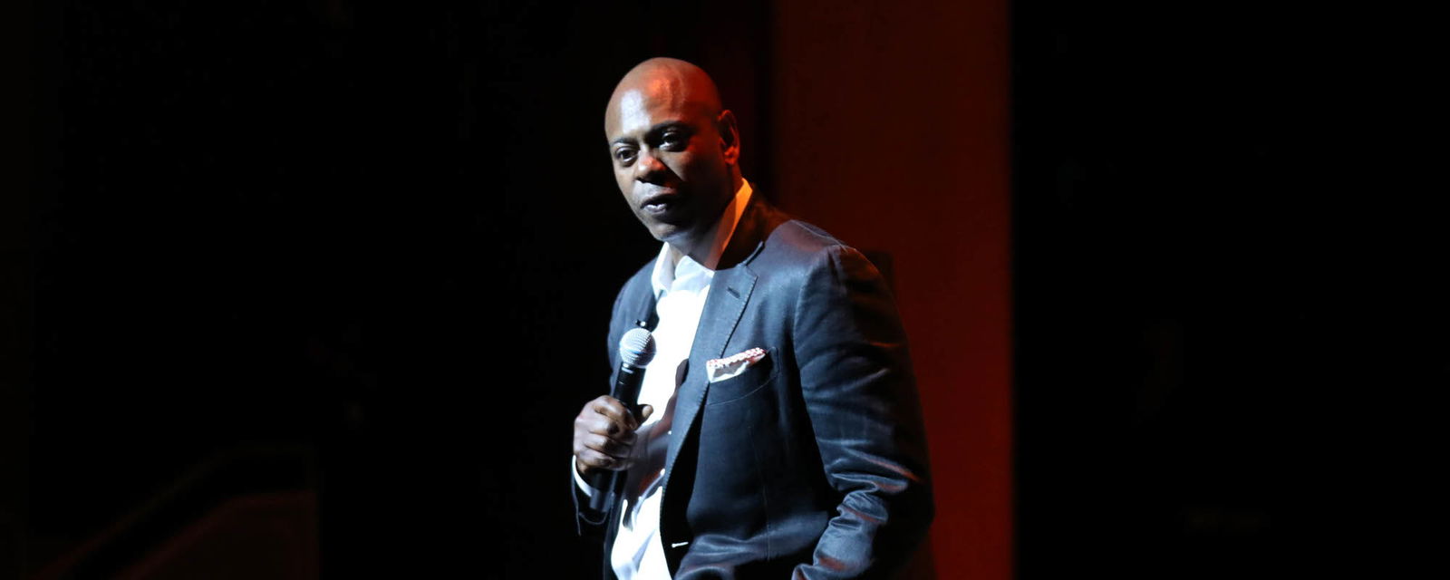 Dave Chappelle's Net Worth in 2022