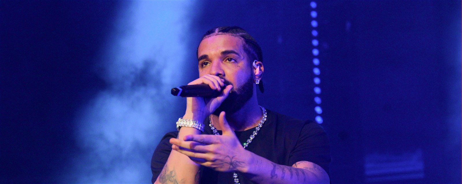 Drake and his amigos head to Houston as part of North American