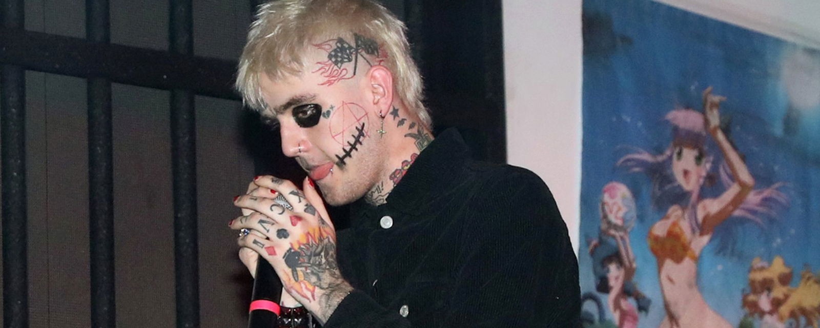 Lil Peep And ILoveMakonnen's Album 'Diamonds' Due Out This Month